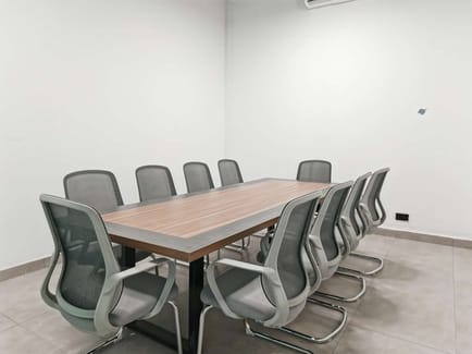 Image 14 of Regus - Block 94 Plot 5, The Providence Street, Lekki phase 1, Eti-Osa,MHQ spaces, 1st & 2nd floors