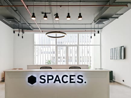 Image 2 of Regus - Block 94 Plot 5, The Providence Street, Lekki phase 1, Eti-Osa,MHQ spaces, 1st & 2nd floors