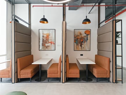 Image 5 of Regus - Block 94 Plot 5, The Providence Street, Lekki phase 1, Eti-Osa,MHQ spaces, 1st & 2nd floors