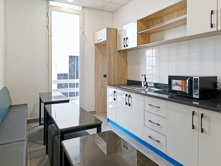 Image 6 of Regus - Block 94 Plot 5, The Providence Street, Lekki phase 1, Eti-Osa,MHQ spaces, 1st & 2nd floors