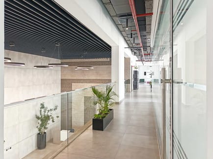 Image 7 of Regus - Block 94 Plot 5, The Providence Street, Lekki phase 1, Eti-Osa,MHQ spaces, 1st & 2nd floors