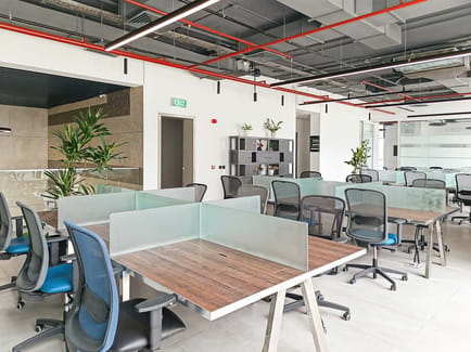 Image 8 of Regus - Block 94 Plot 5, The Providence Street, Lekki phase 1, Eti-Osa,MHQ spaces, 1st & 2nd floors