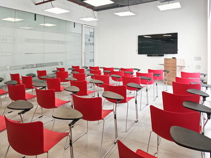 Image 9 of Regus - Block 94 Plot 5, The Providence Street, Lekki phase 1, Eti-Osa,MHQ spaces, 1st & 2nd floors
