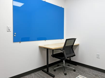 Image 13 of Spaces - 223 E. City Hall Ave,2nd & 3rd Floor