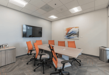 Image 1 of Office Evolution - Massey Tower - 197 Yonge St, M5B - Downtown Toronto