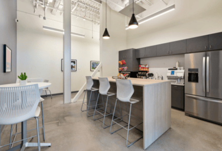 Image 3 of Office Evolution - Massey Tower - 197 Yonge St, M5B - Downtown Toronto