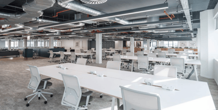 Image 1 of BE Offices (Managed 3,356 - 13,039 Sqft)- Artesian - 9 Prescot Street, E1 8AZ - Tower Hill
