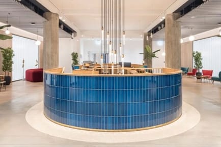 Image 9 of BE Offices - Artesian - 9 Prescot Street, E1 8PR - Tower Hill