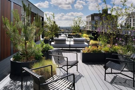 Image 11 of BE Offices - Artesian - 9 Prescot Street, E1 8PR - Tower Hill