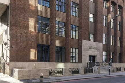 Image 12 of BE Offices - Artesian - 9 Prescot Street, E1 8PR - Tower Hill