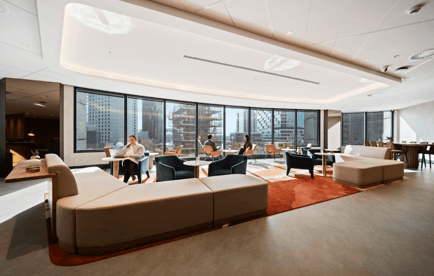 Image 8 of The Great Room - 1 O'Connell St, 2000 - NSW - Sydney