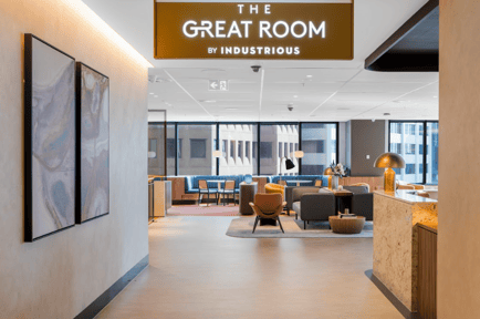 Image 10 of The Great Room - 1 O'Connell St, 2000 - NSW - Sydney