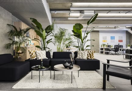 Image 5 of Workplace Plus (Managed 2,312 - 2,323 sqft) - The Risborough - 17-21 Risborough Street, SE1 0HG - Southwark