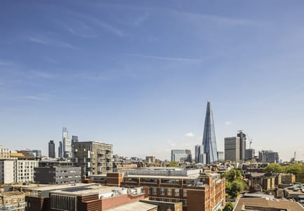 Image 7 of Workplace Plus (Managed 2,312 - 2,323 sqft) - The Risborough - 17-21 Risborough Street, SE1 0HG - Southwark