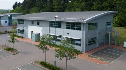 Image 1 of Dunleaby House Ltd - Dunleavy Dr, CF11 - Cardiff
