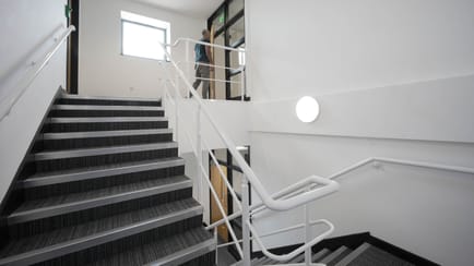 Image 7 of Dunleaby House Ltd - Dunleavy Dr, CF11 - Cardiff