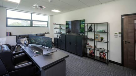 Image 9 of Dunleaby House Ltd - Dunleavy Dr, CF11 - Cardiff