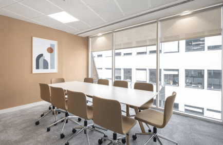 Image 4 of Sub800 Managed (3,915 - 3,915 sqft) - 140 Fenchurch St, London EC3M 7AY, UK