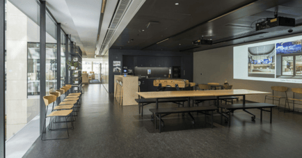 Image 2 of BE Offices - The Whitechapel Building - 10 Whitechapel High St, E1 - Whitechapel