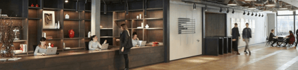 Image 9 of BE Offices - The Whitechapel Building - 10 Whitechapel High St, E1 - Whitechapel