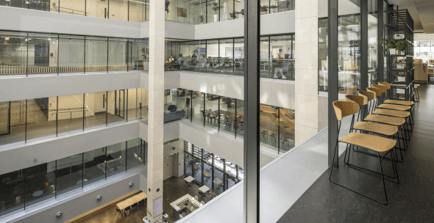 Image 5 of BE Offices - The Whitechapel Building - 10 Whitechapel High St, E1 - Whitechapel