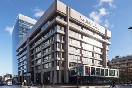 Image 13 of BE Offices - The Whitechapel Building - 10 Whitechapel High St, E1 8QS - Aldgate