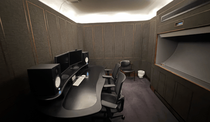 Image 4 of Curated Offices (Managed 2,500 - 2,700 sqft) - Spring House - 10 Spring Pl, NW5 - Kentish Town