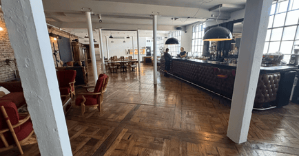 Image 5 of Curated Offices (Managed 2,500 - 2,700 sqft) - Spring House - 10 Spring Pl, NW5 - Kentish Town