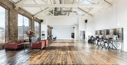 Image 6 of Curated Offices (Managed 2,500 - 2,700 sqft) - Spring House - 10 Spring Pl, NW5 - Kentish Town