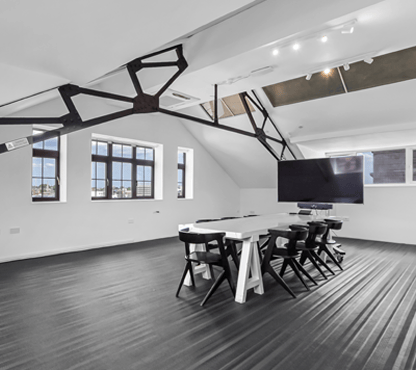 Image 9 of Curated Offices (Managed 2,500 - 2,700 sqft) - Spring House - 10 Spring Pl, NW5 - Kentish Town