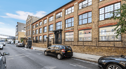 Image 10 of Curated Offices (Managed 2,500 - 2,700 sqft) - Spring House - 10 Spring Pl, NW5 - Kentish Town