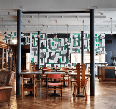 Image 14 of Curated Offices (Managed 2,500 - 2,700 sqft) - Spring House - 10 Spring Pl, NW5 - Kentish Town