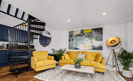 Image 3 of Curated Offices (Managed 330 - 2,800 sqft) - 70/71 Wells Street, W1T - Fitzrovia