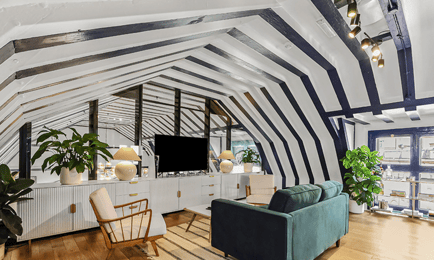 Image 11 of Curated Offices (Managed 330 - 2,800 sqft) - 70/71 Wells Street, W1T - Fitzrovia