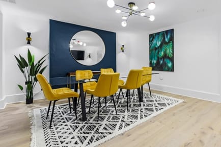 Image 5 of Curated Offices (Managed 330 - 2,800 sqft) - 70-71 Wells Street, W1T 3QE - Fitzrovia
