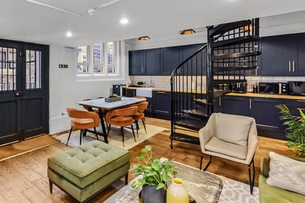 Image 10 of Curated Offices (Managed 330 - 2,800 sqft) - 70-71 Wells Street, W1T 3QE - Fitzrovia