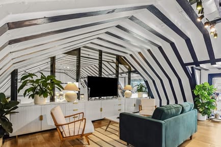 Image 11 of Curated Offices (Managed 330 - 2,800 sqft) - 70-71 Wells Street, W1T 3QE - Fitzrovia