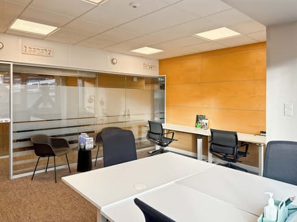 Image 11 of Regus - Lars Hillesgate 19,Etasje 6