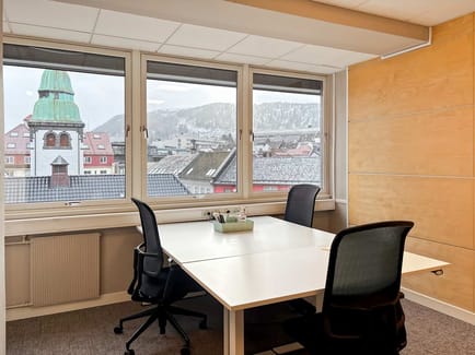 Image 12 of Regus - Lars Hillesgate 19,Etasje 6