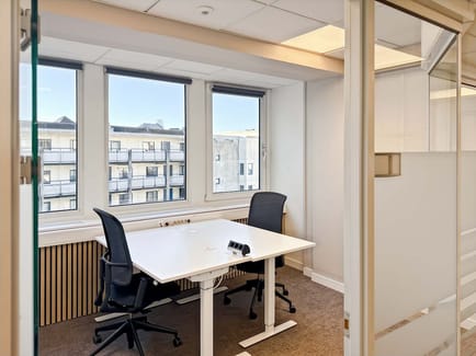 Image 13 of Regus - Lars Hillesgate 19,Etasje 6