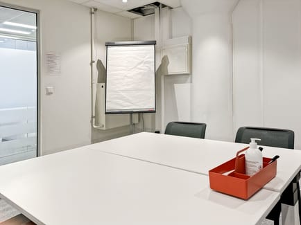 Image 14 of Regus - Lars Hillesgate 19,Etasje 6