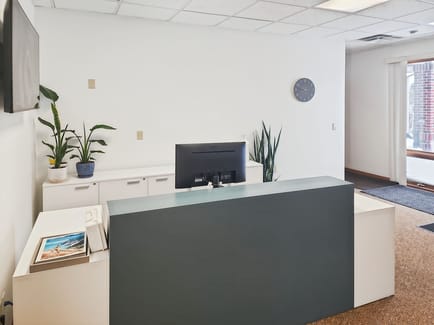 Image 2 of Regus - 2479 Woodlake Circle,1st Floor