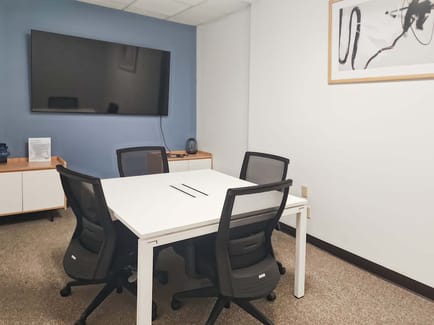 Image 3 of Regus - 2479 Woodlake Circle,1st Floor
