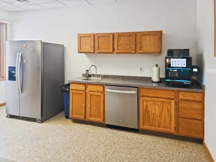 Image 6 of Regus - 2479 Woodlake Circle,1st Floor