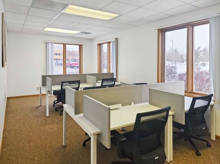 Image 8 of Regus - 2479 Woodlake Circle,1st Floor