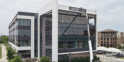 Image 1 of Lucid Private Offices - 1785 State Highway 26, 76051 - Grapevine, TX