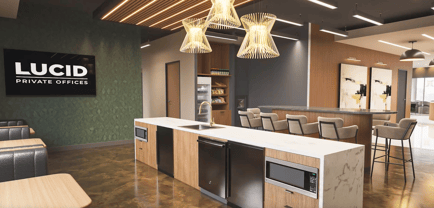 Image 4 of Lucid Private Offices - 1785 State Highway 26, 76051 - Grapevine, TX
