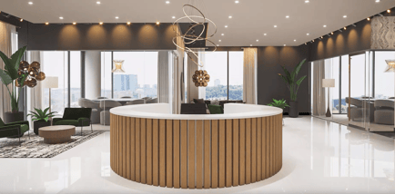 Image 5 of Lucid Private Offices - 1785 State Highway 26, 76051 - Grapevine, TX