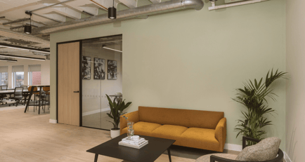Image 4 of Situu (Managed 4,022 sqft) - 130 Shaftesbury Avenue, W1D - Covent Garden