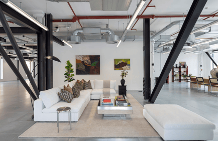 Image 1 of Compton (Managed 4,116 - 4,386 sqft) - Amplified - 12-14 Leeke Street, WC1X - King's Cross